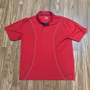 Grand Slam * Men’s Short Sleeve Golf Polo * Size XL